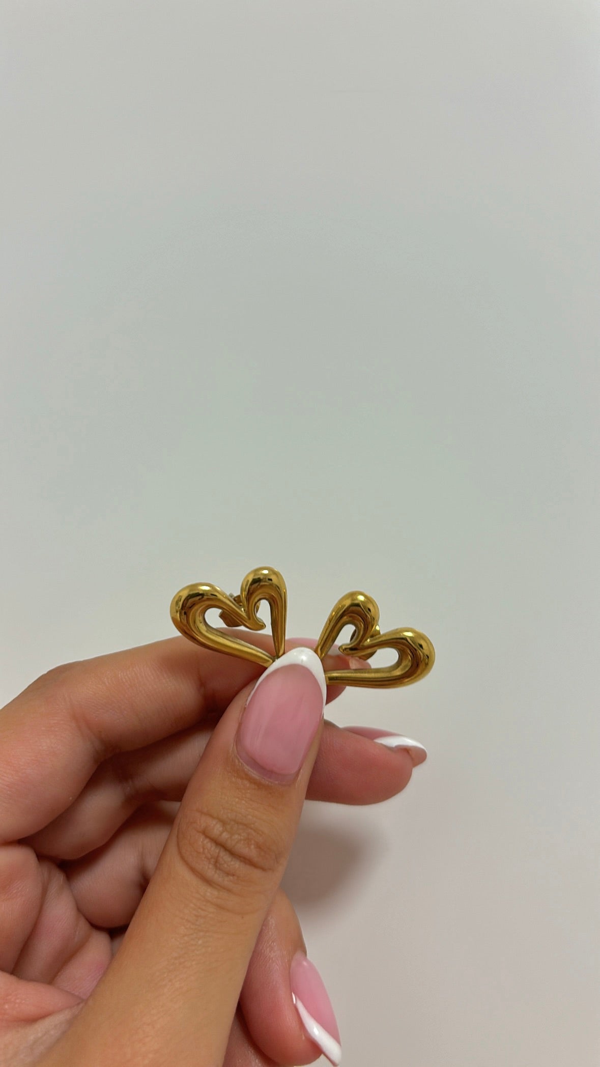עגילי גילי