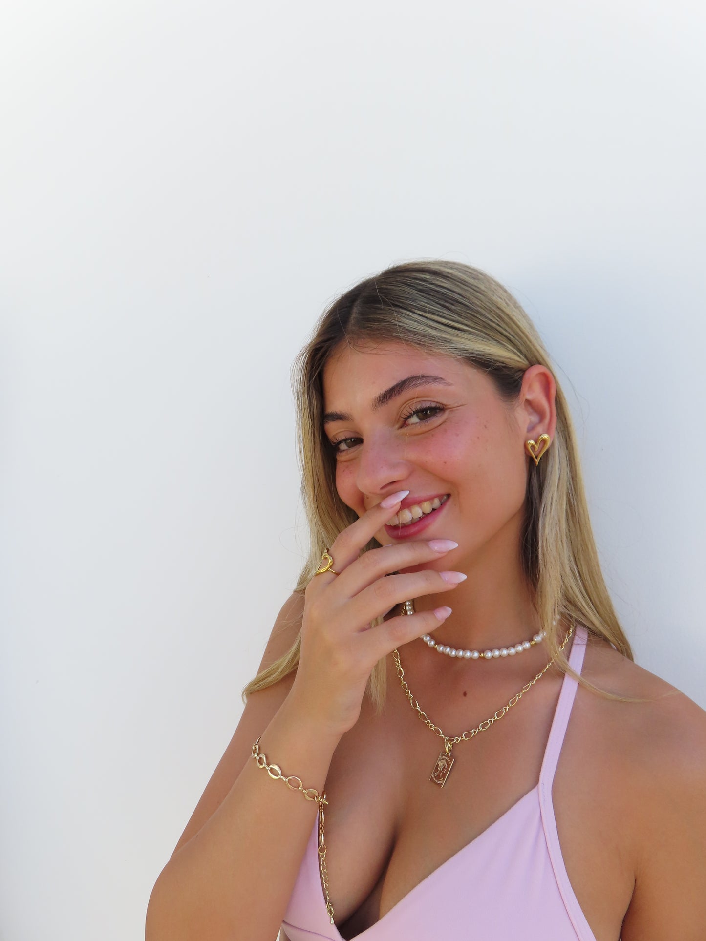 עגילי גילי