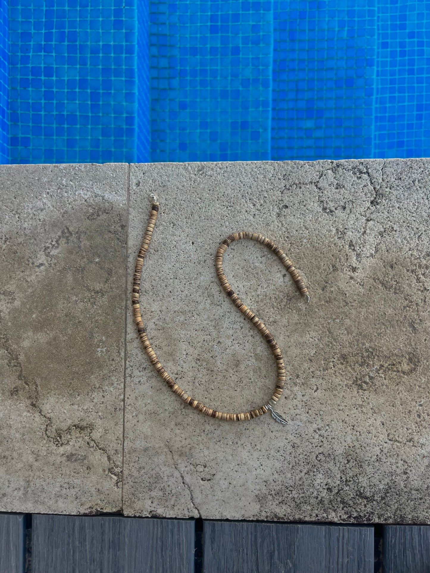 שרשרת שי