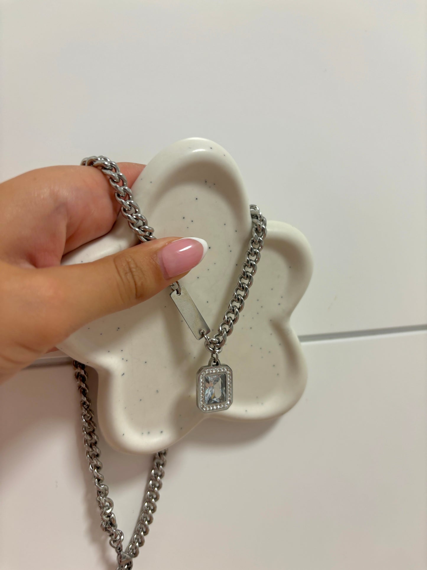 שרשרת תומר